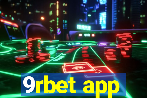 9rbet app